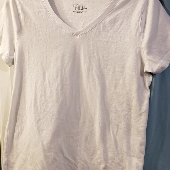 3 men's shirts by Time and Tru size MED - Picture 4 of 5